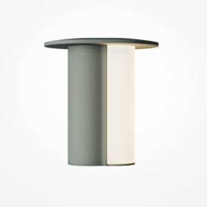 Настолна лампа Maytoni ASYM MOD510TL-L1,5GNK, общ продуктов изглед