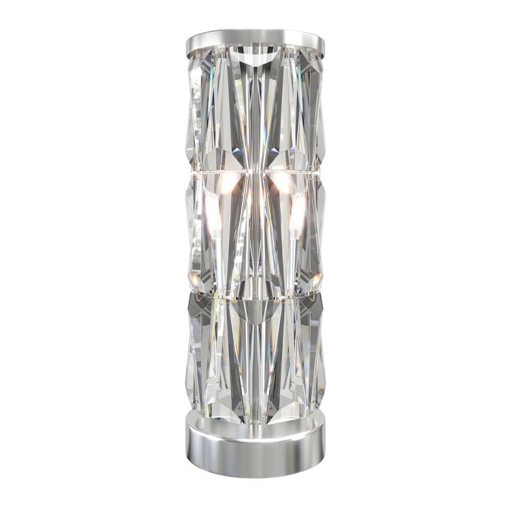 Maytoni Puntes MOD043TL-02CH - основен продуктов изглед