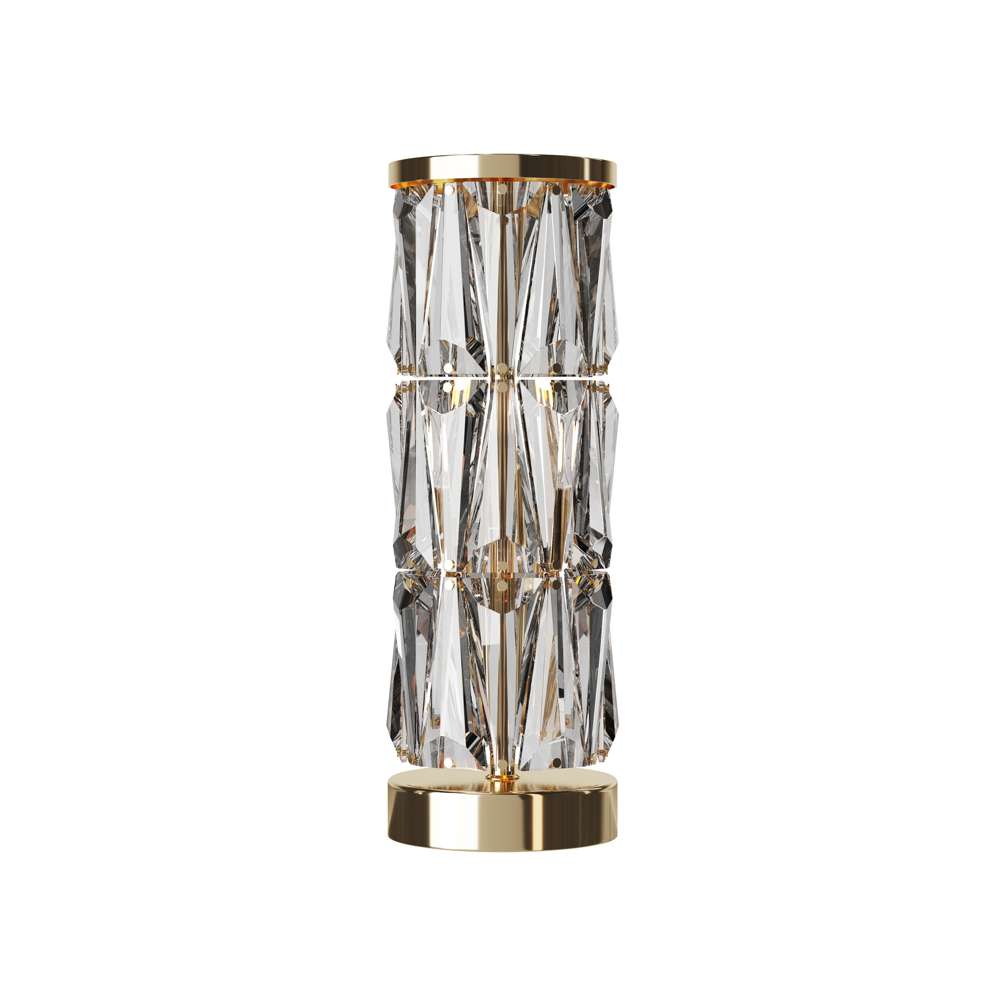 Maytoni Puntes MOD043TL-02G - общ кадър на серията с точния модел