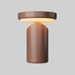 Maytoni Topo MOD508TL-L5RK - изглед под ъгъл Настолна лампа Maytoni Topo MOD508TL-L5RK, изглед под ъгъл
