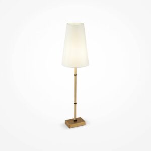 Maytoni Zaragoza H001TL-01BS - продуктов изглед на сив фон
