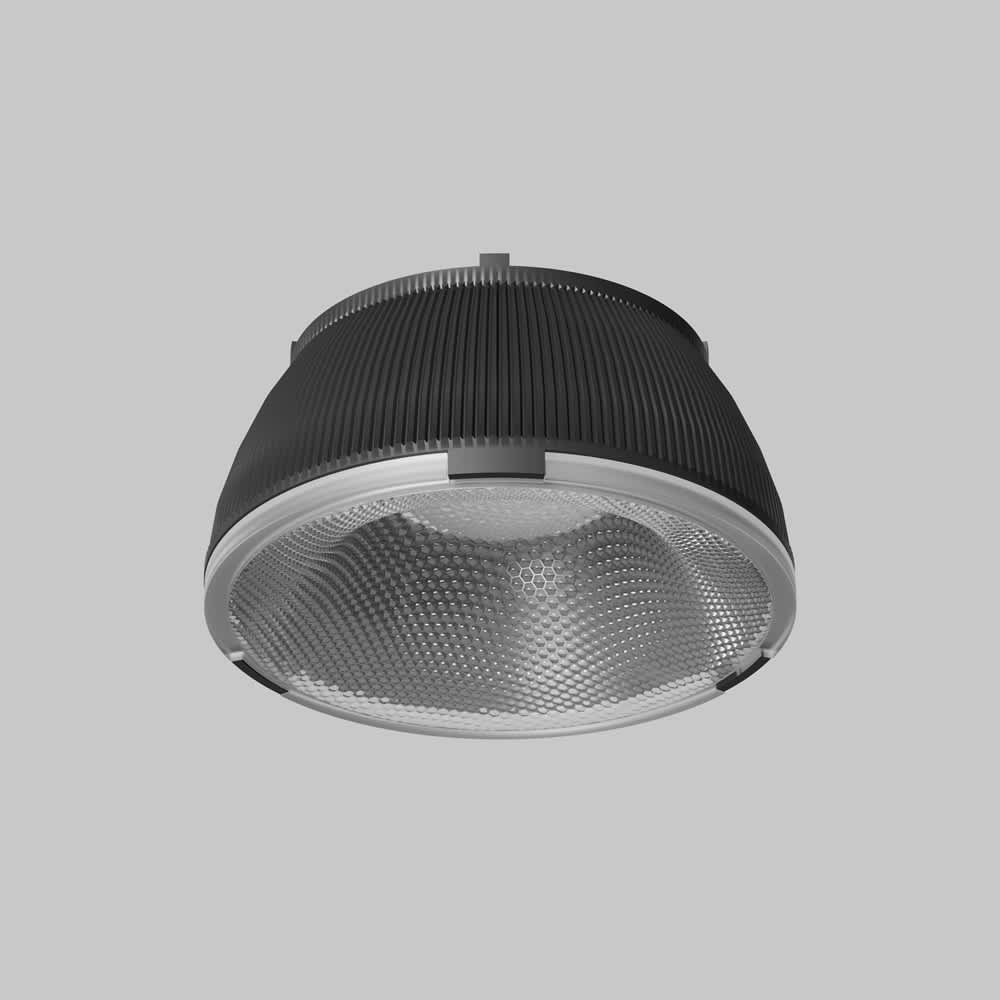 Оптична леща Maytoni Dip Lens003D45-15W 36°, основен продуктов изглед
