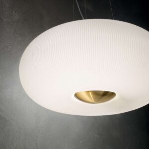 Интериорен кадър с Ideal Lux Arizona