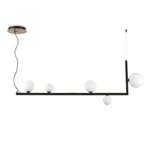 Пендел Ideal Lux Birds SP5 273648 5хG9