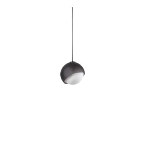 Пендел Ideal Lux Bloom SP1 D17 366654 черен - основна снимка