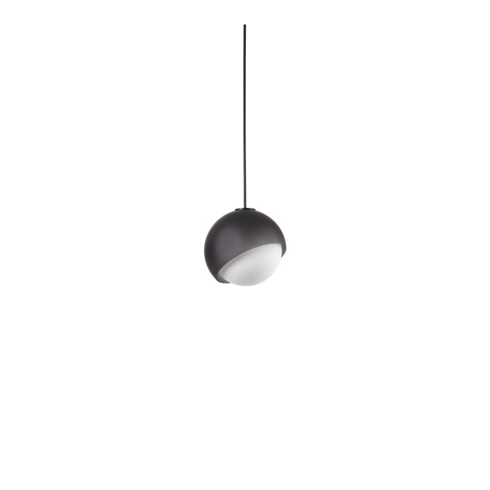 Пендел Ideal Lux Bloom SP1 D17 366654 черен - основна снимка