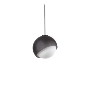 Пендел Ideal Lux Bloom SP1 D22 366678 черен - основна снимка