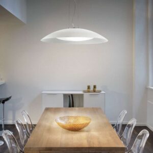Интериорен кадър с Ideal Lux Lena Интериорен кадър с Ideal Lux Lena