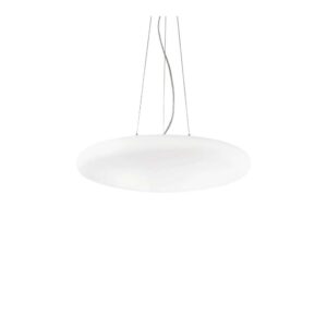 Пендел Ideal Lux Smarties SP3 D42 032016 бял - основна снимка
