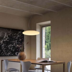 Ideal Lux Smarties SP5 D60 031996 - висяща лампа в интериор