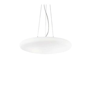 Пендел Ideal Lux Smarties SP5 D60 031996 бял - основна снимка