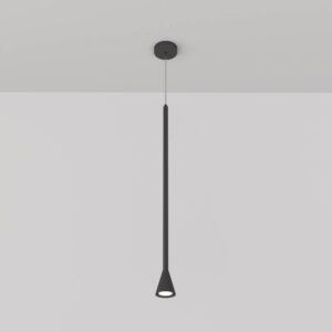 Пендел Maytoni Arrow P064PL-01B, общ изглед