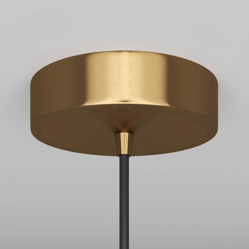Пендел Maytoni Arrow P064PL-01G, таванна основа
