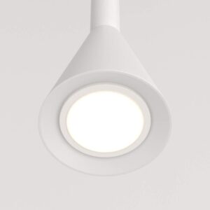 Пендел Maytoni Arrow P064PL-01W, отвор за крушката