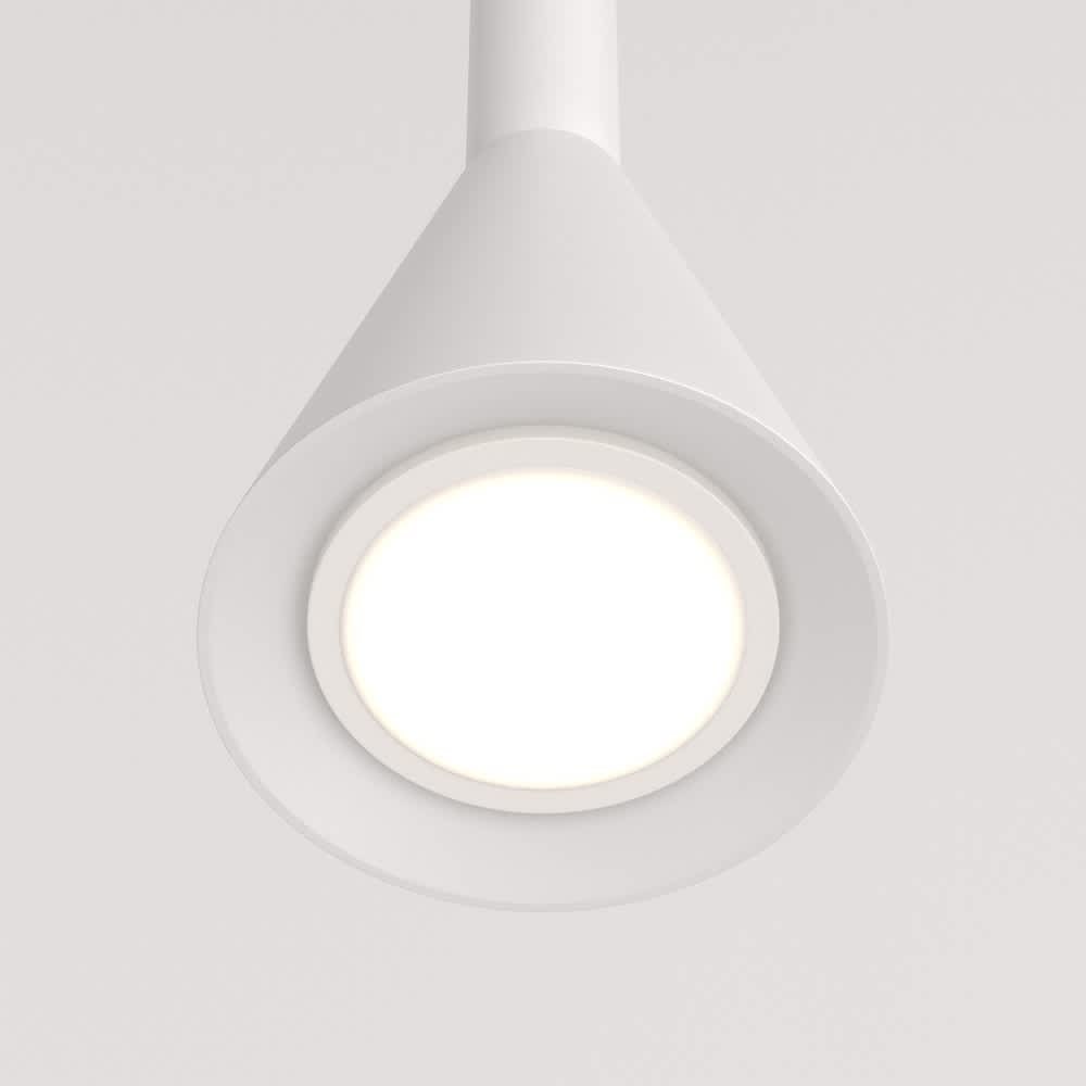 Пендел Maytoni Arrow P064PL-01W, отвор за крушката