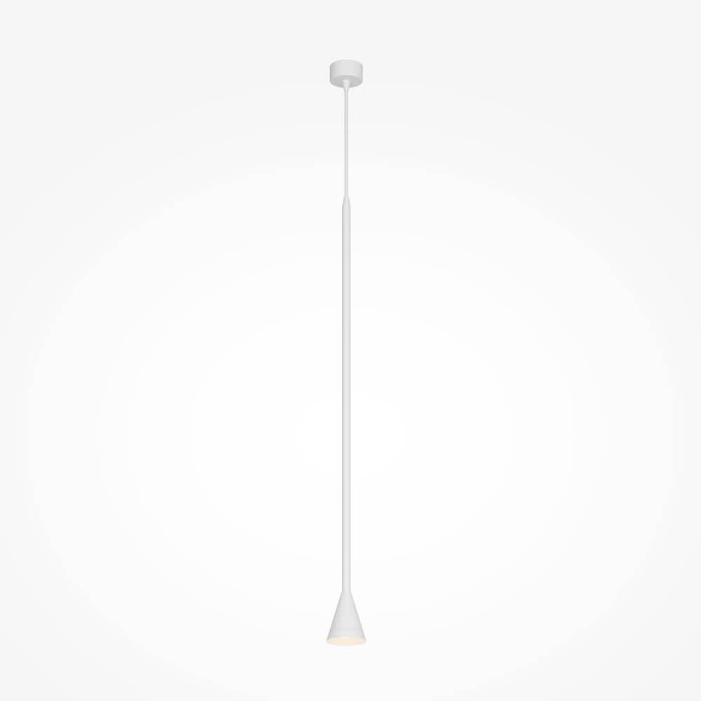 Пендел Maytoni Arrow P064PL-01W, общ изглед