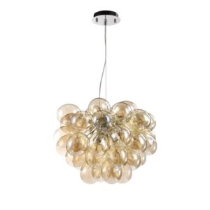 Maytoni Balbo MOD112-08-G - продуктов изглед с окачването