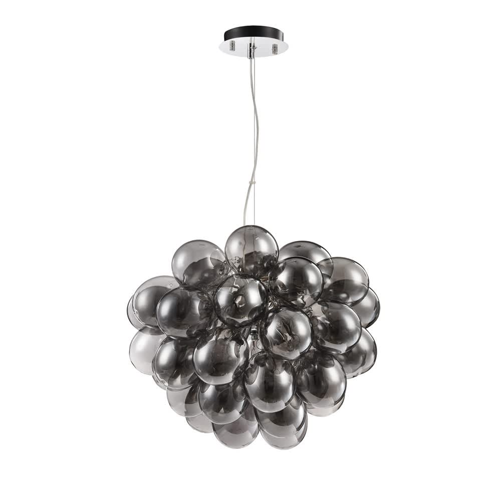 Maytoni Balbo MOD112-08-N - продуктов изглед с окачването