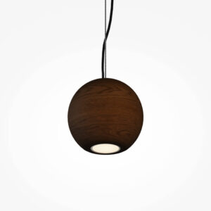 Пендел Maytoni Basic Texture MOD461PL-01BR, близък продуктов изглед