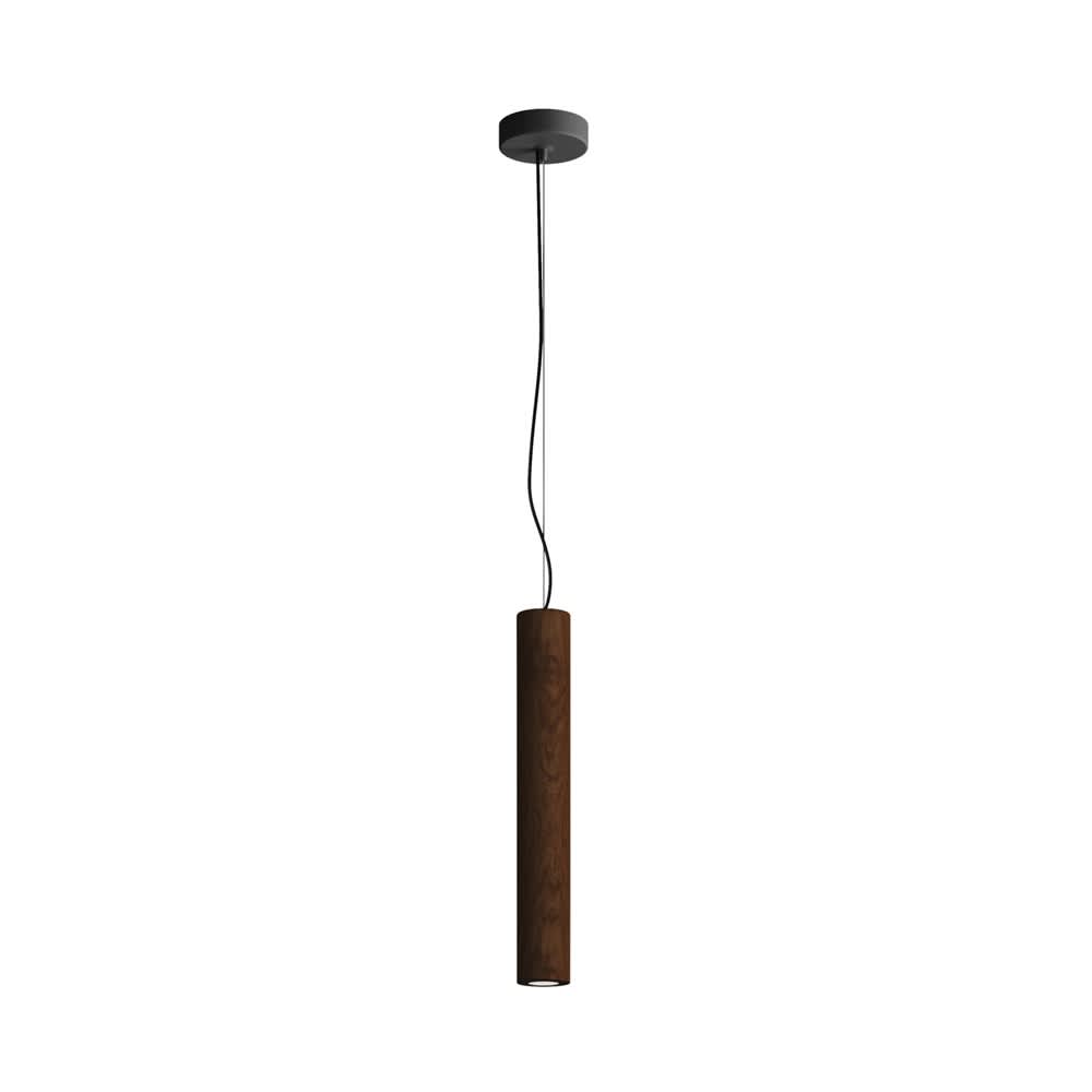 Пендел Maytoni Basic Texture MOD461PL-L5BR3K, цялостен изглед с окачване