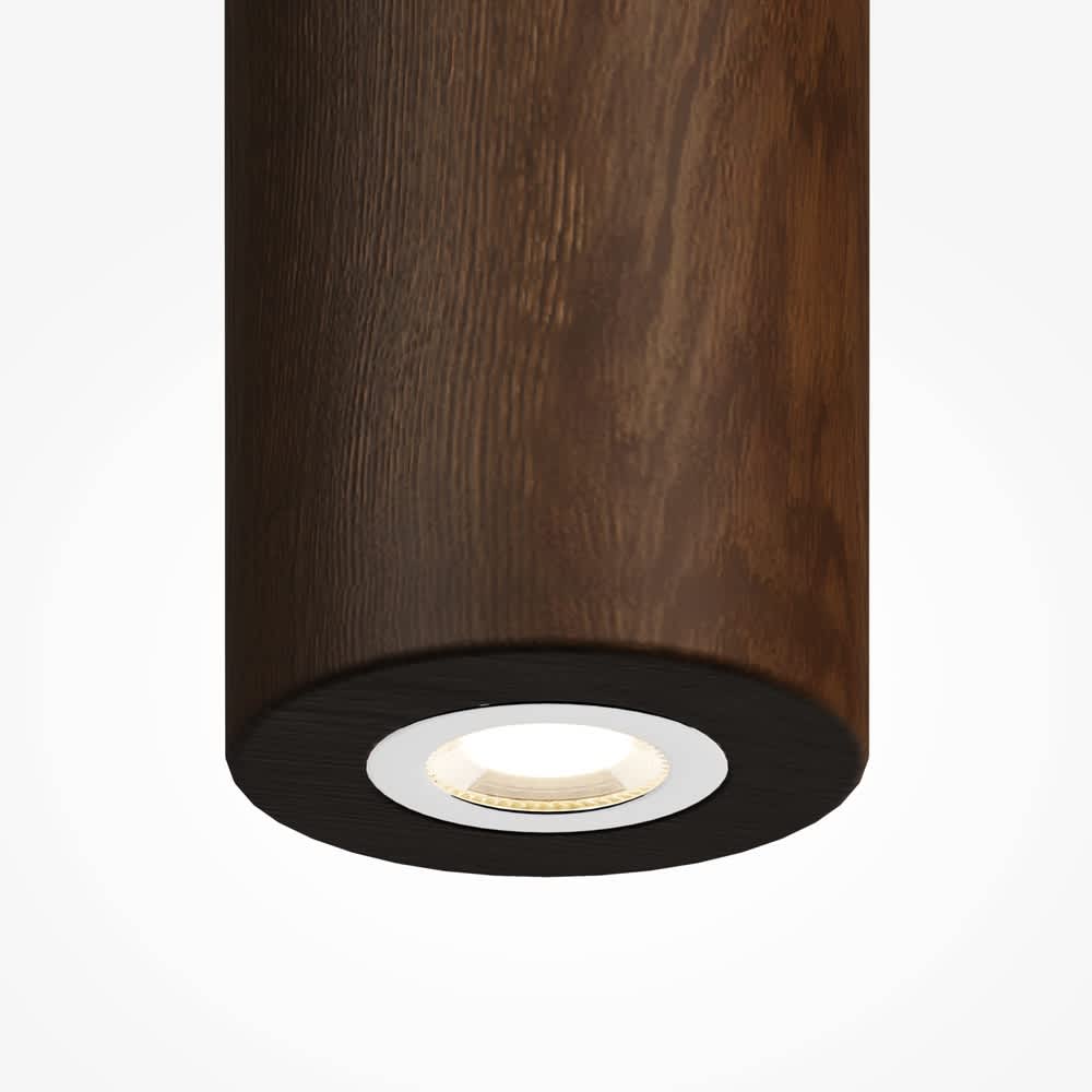 Пендел Maytoni Basic Texture MOD461PL-L5BR3K, детайл на светлинния източник