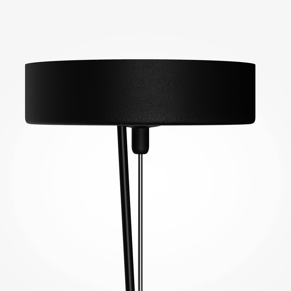 Пендел Maytoni Basic Texture MOD461PL-L5BR3K, таванна основа