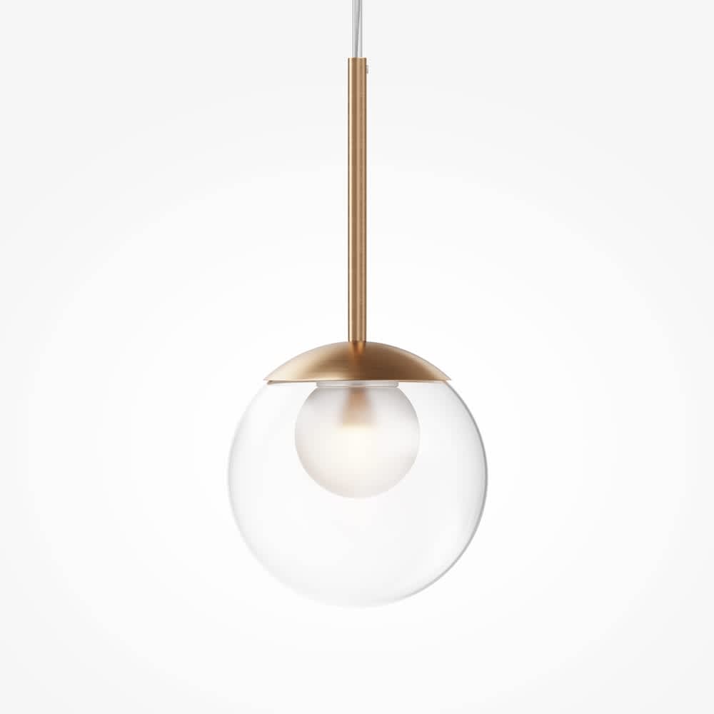 Maytoni Basic form MOD521PL-01G1 - допълнителен продуктов изглед
