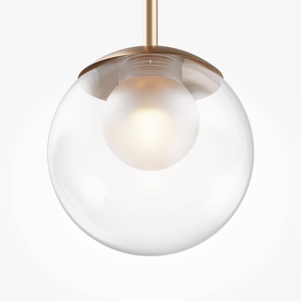 Maytoni Basic form MOD521PL-01G1 - допълнителен продуктов изглед