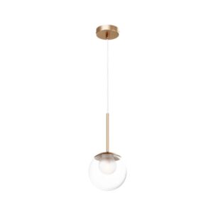 Maytoni Basic form MOD521PL-01G1 - общ продуктов изглед