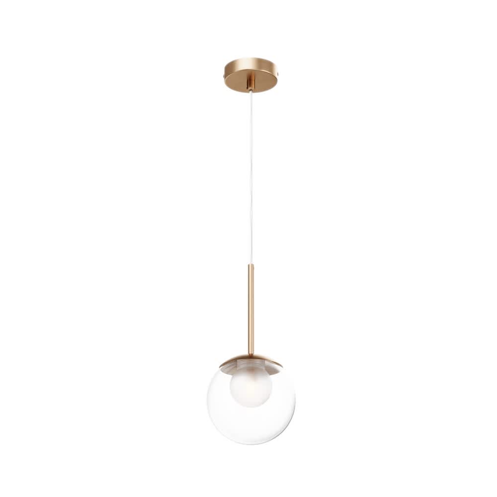 Maytoni Basic form MOD521PL-01G1 - общ продуктов изглед