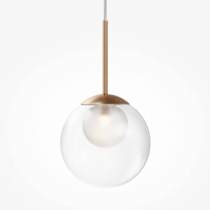 Maytoni Basic form MOD521PL-01G3 - допълнителен продуктов изглед