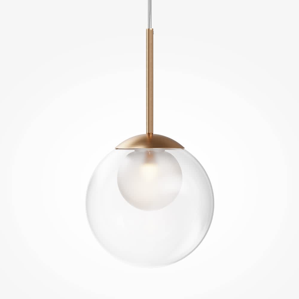 Maytoni Basic form MOD521PL-01G3 - допълнителен продуктов изглед