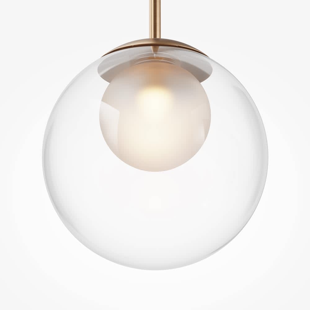 Maytoni Basic form MOD521PL-01G3 - допълнителен продуктов изглед