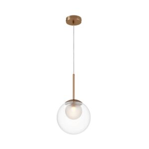 Maytoni Basic form MOD521PL-01G3 - общ продуктов изглед