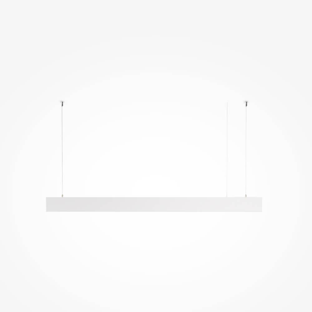 Пендел Maytoni Basis P051PL-36W2.7-6K-W, общ продуктов изглед