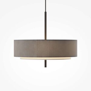 Пендел Maytoni Bergamo MOD613PL-05GR, общ изглед