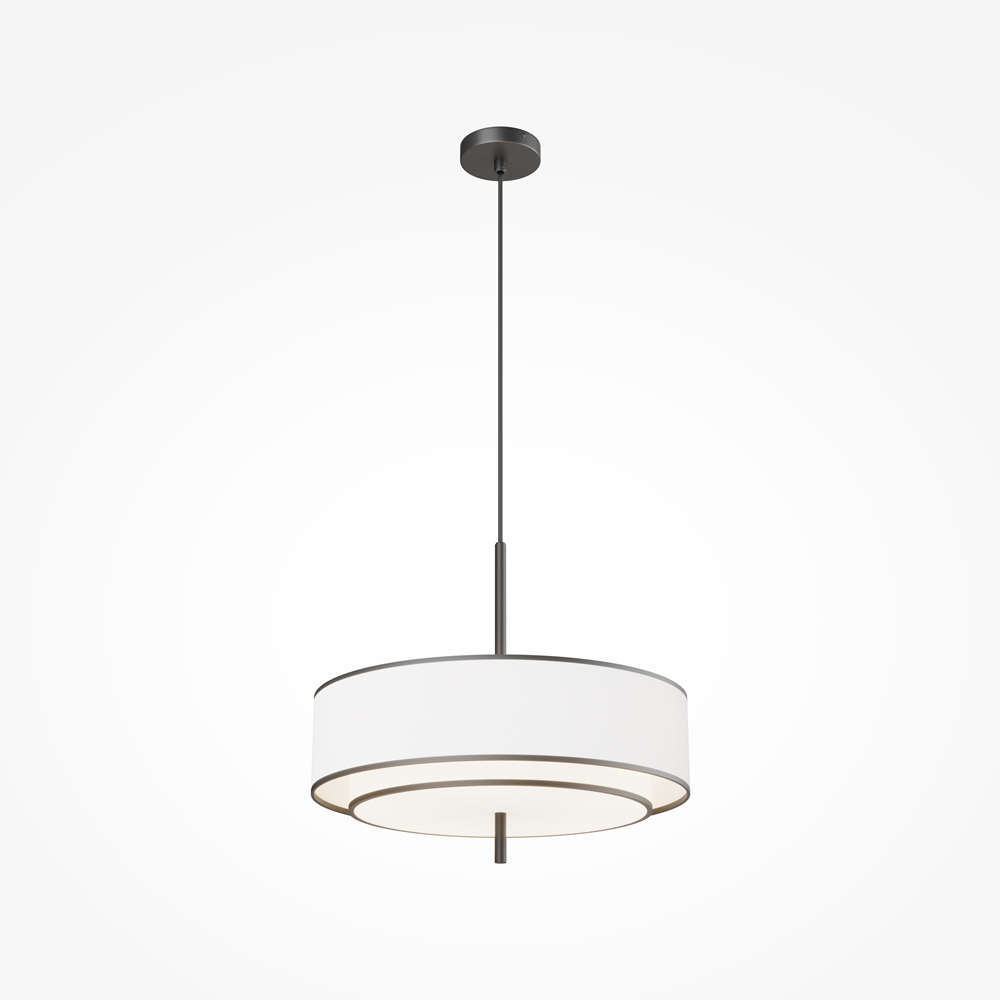 Пендел Maytoni Bergamo MOD613PL-05W, цяло окачване
