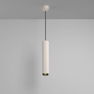 Пендел Maytoni Calipso C106PL-01-GU10-BG, общ изглед на сив фон
