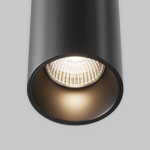 Пендел Maytoni Efir P089PL-15W3K-B, LED оптика