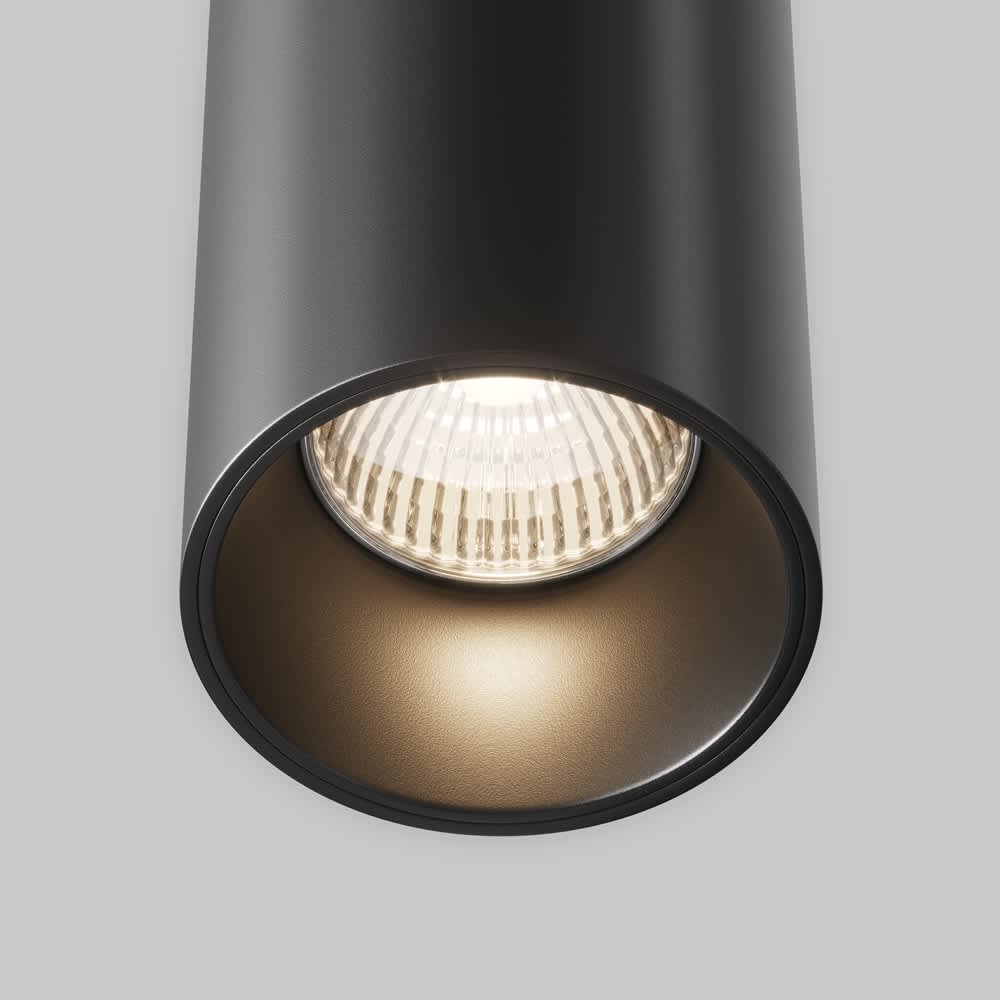 Пендел Maytoni Efir P089PL-15W3K-B, LED оптика