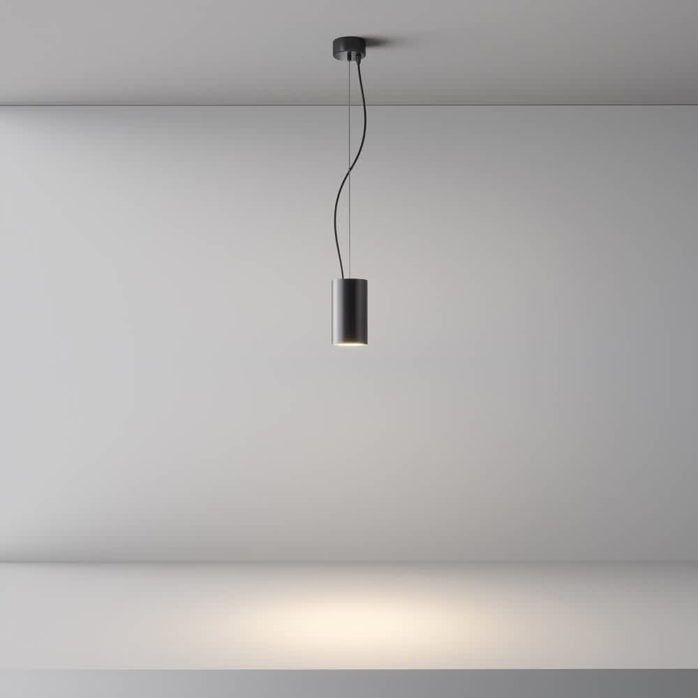 Пендел Maytoni Efir P089PL-15W3K-B, светлинен сноп