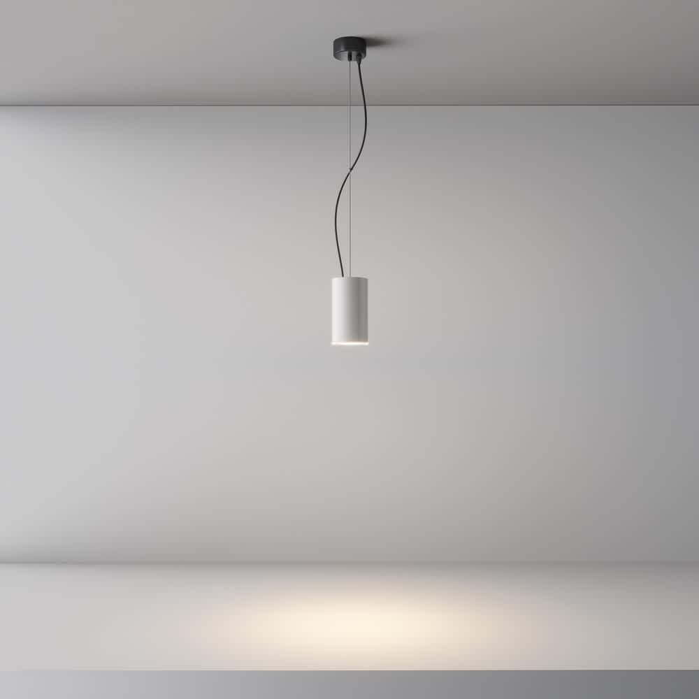 Пендел Maytoni Efir P089PL-15W3K-W, светлинно разпределение
