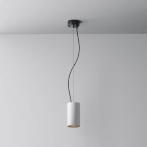 Пендел Maytoni Efir P089PL-15W3K-W, общ продуктов изглед върху светлосив фон