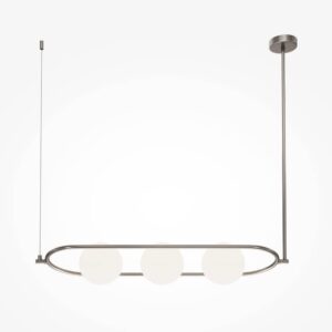 Maytoni Erich MOD221PL-03N - изглед под ъгъл