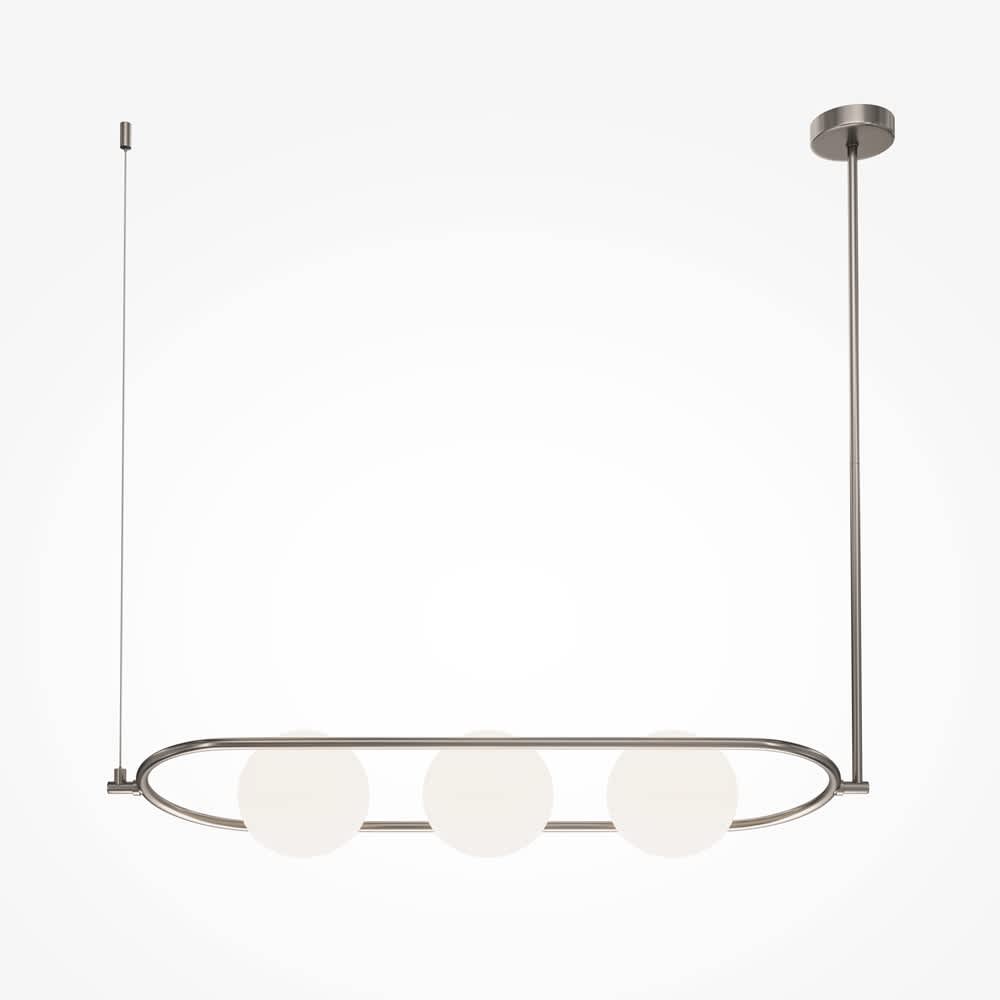 Maytoni Erich MOD221PL-03N - изглед под ъгъл