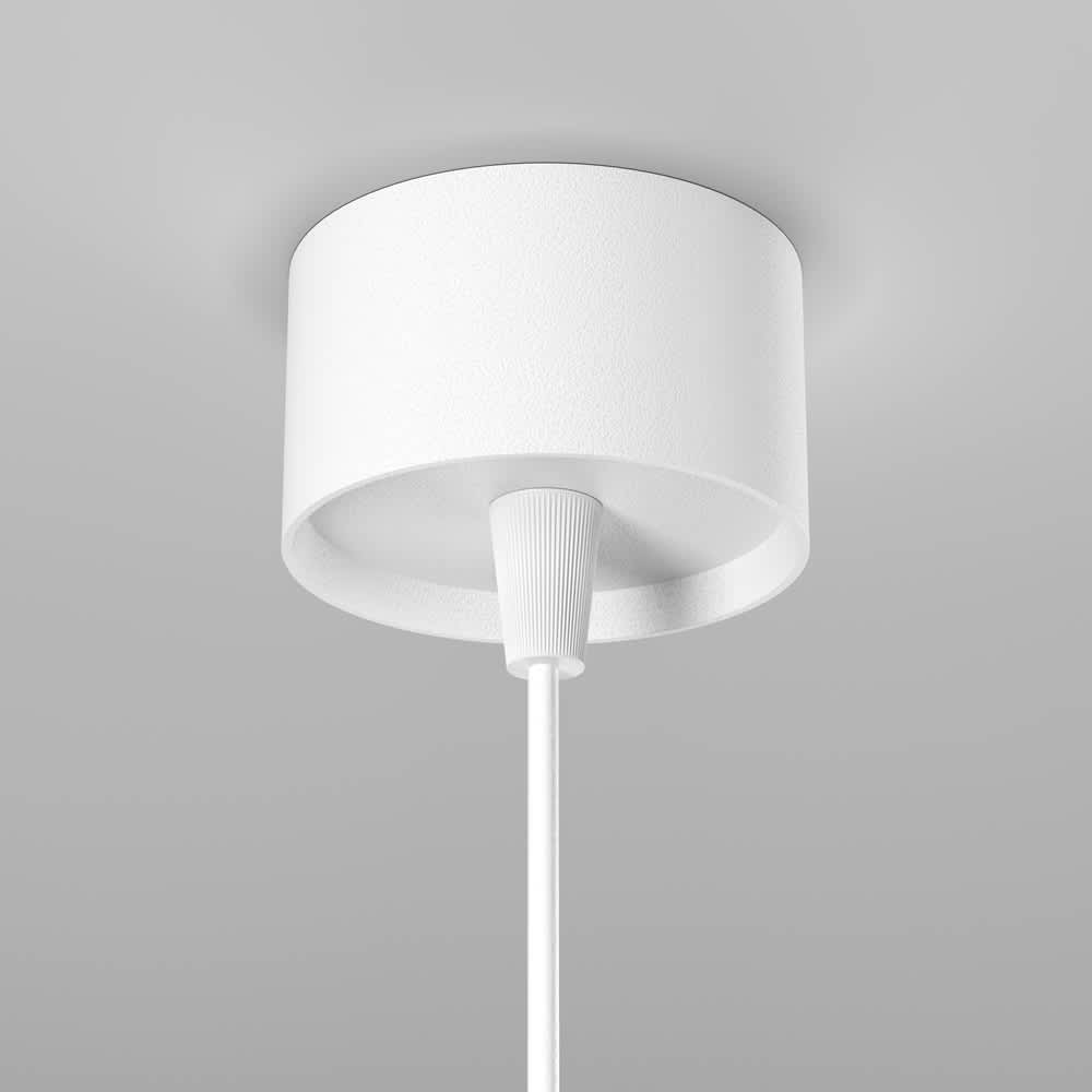 Пендел Maytoni Focus LED P072PL-L12W4K-1, таванна основа