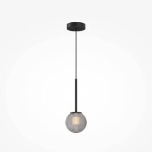 Пендел Maytoni Glace MOD547PL-01GR, общ изглед