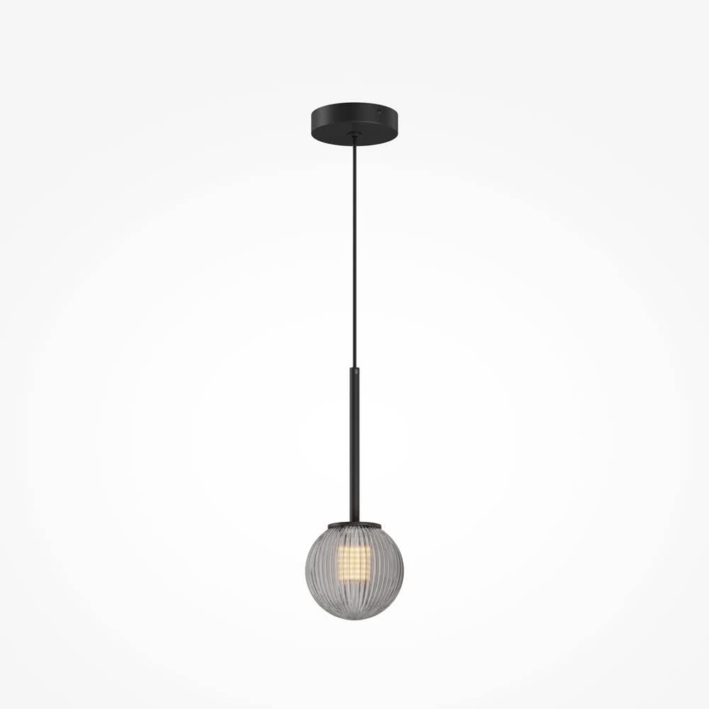 Пендел Maytoni Glace MOD547PL-01GR, общ изглед