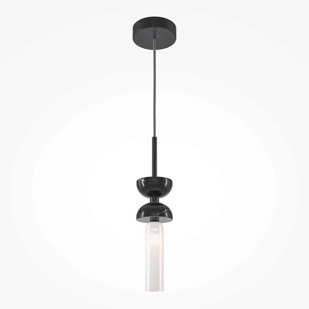 Maytoni Kyoto MOD178PL-01B - допълнителен продуктов изглед на бял фон