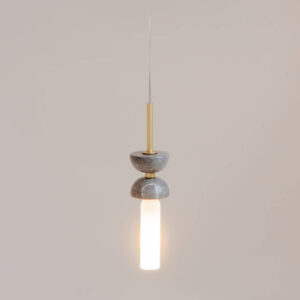 Maytoni Kyoto MOD178PL-01GR - близък изглед